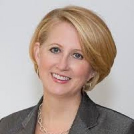 Michelle McKenna-Doyle